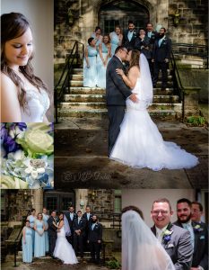 Wedding photography Highlights