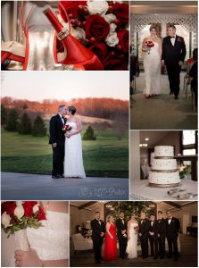 wedding photography highlights